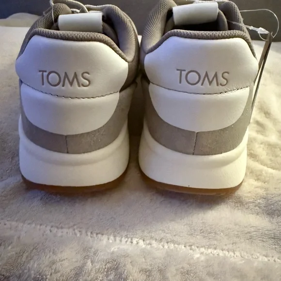 TOMS Trvl Lite Retro Sneakers - Picture 5 of 7